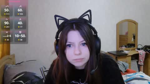 Alice online show from October 15, 2025, 7:30 am