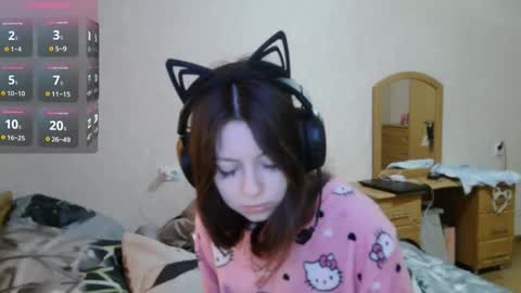 Alice online show from October 21, 2025, 8:48 am