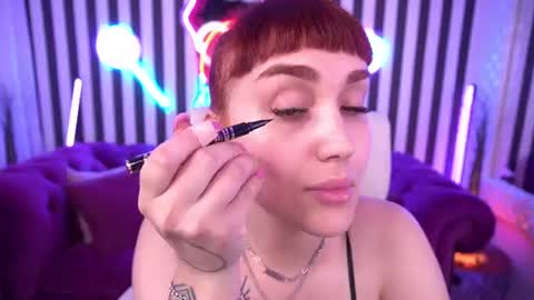 DawnGwin      Sasha online show from July 1, 2026, 12:40 pm