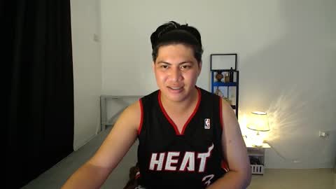 Dawsonhansleyxx  online show from February 9, 2026, 2:10 pm