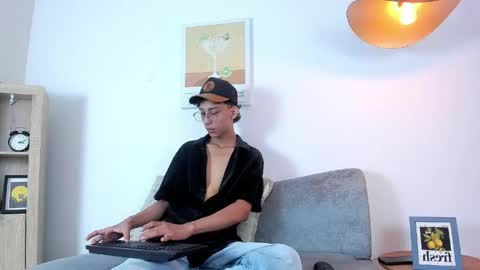 Dax online show from April 19, 2026, 12:37 pm