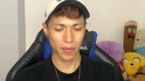 Daxon online show from March 3, 2026, 8:09 am