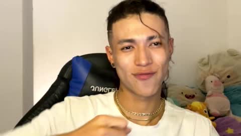 Daxon online show from March 10, 2026, 4:50 am