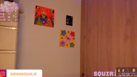 DAYAN online show from January 22, 2025, 10:59 pm