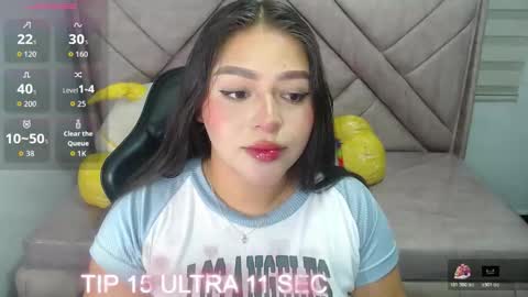 Hi Stream 1500 to 2100 online show from January 5, 2026, 7:28 pm