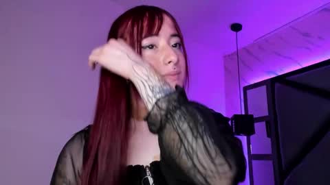 dayana_harlow2 online show from February 7, 2025, 3:08 pm