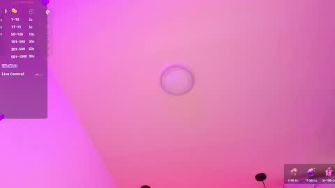 dayana_harlow2 online show from September 10, 2025, 7:14 pm