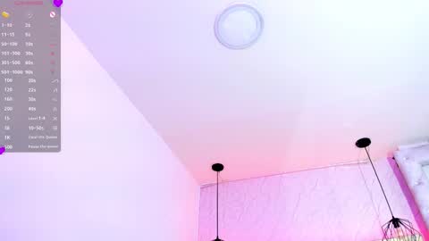 dayana_harlow2 online show from October 18, 2025, 9:59 pm