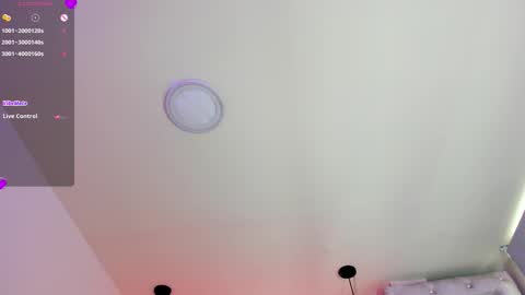 dayana_harlow2 online show from October 22, 2025, 4:18 pm