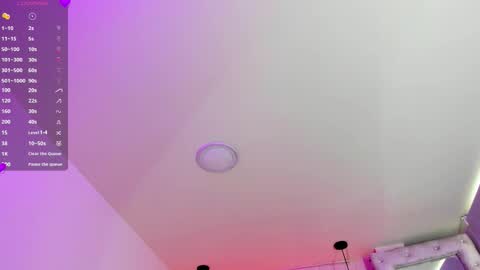 dayana_harlow2 online show from October 28, 2025, 7:27 pm