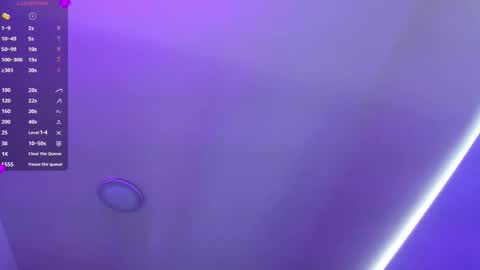 dayana_harlow2 online show from January 13, 2026, 7:19 pm