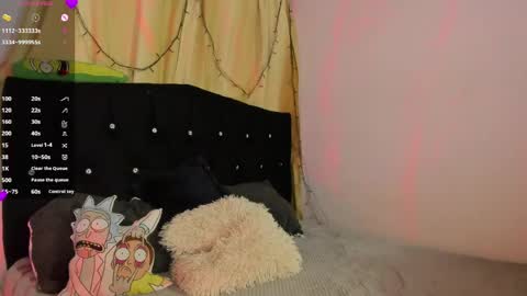 Snapshot of dayana_harlow2 chatting on May 26, 2026, 1:23 am dayana_harlow2 online show from May 26, 2026, 1:23 am