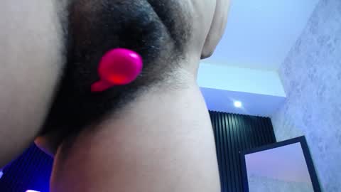 Dayana online show from December 26, 2024, 4:04 pm