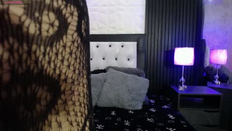 Dayana online show from January 10, 2025, 12:47 pm