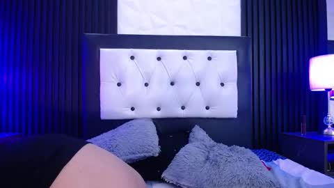 Dayana online show from March 7, 2025, 9:48 pm