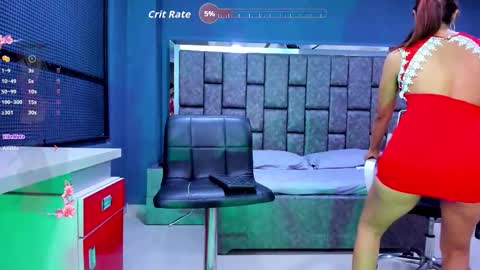 DAYANA GRAY  My schedule 2200 - 0600 GMT -5 online show from November 20, 2025, 4:23 am