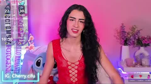 Dayana Hill online show from May 27, 2026, 2:47 pm