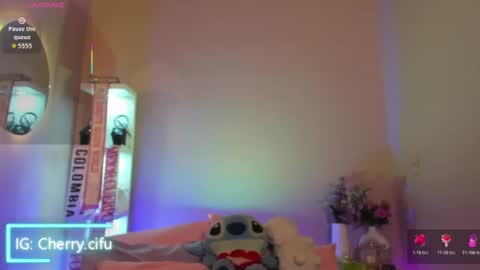 Dayana Hill online show from July 11, 2026, 7:16 pm