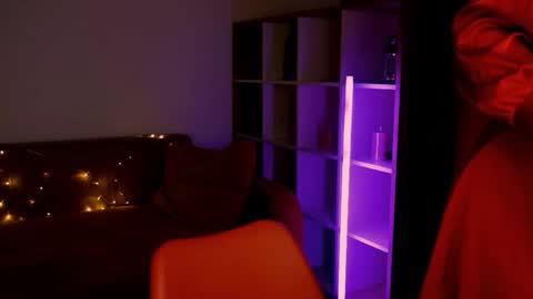 Snapshot of dayanaro chatting on February 26, 2026, 7:29 am dayanaro online show from February 26, 2026, 7:29 am