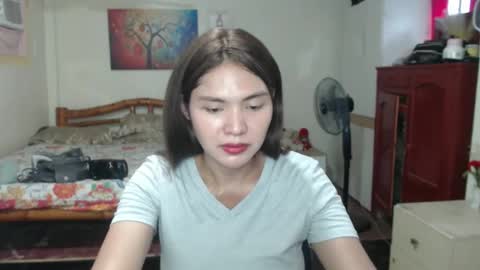 Dayana Cristal online show from November 3, 2025, 4:03 am