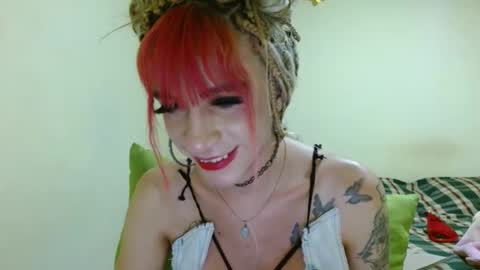 dayanna_01_ online show from January 16, 2025, 10:02 pm