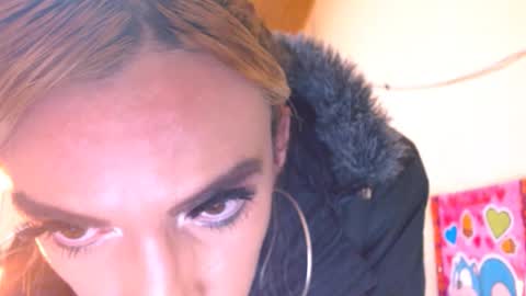 dayanna_01_ online show from January 31, 2026, 7:11 pm