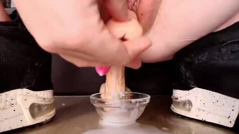 Dayanna Sweet online show from February 12, 2025, 7:13 am