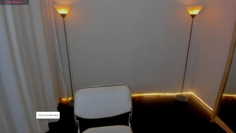 I am Dayanna  tecca online show from April 1, 2026, 10:07 pm