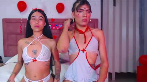 dayannaxxo online show from February 14, 2025, 12:41 am