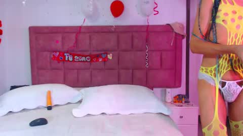 dayannaxxo online show from February 19, 2025, 12:14 am