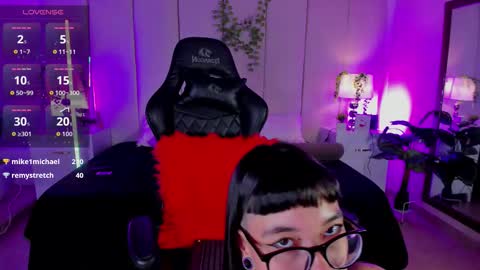 dayanne1 online show from March 12, 2026, 6:41 am