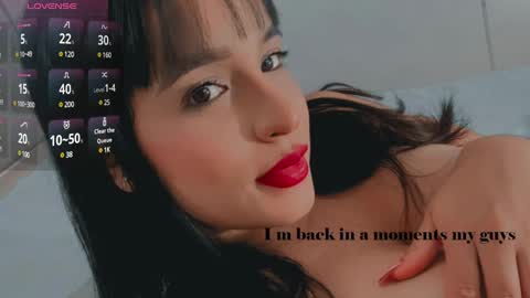 nice too meet you i m alison online show from December 13, 2024, 10:45 pm