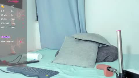 nice too meet you i m alison online show from January 15, 2025, 8:41 am