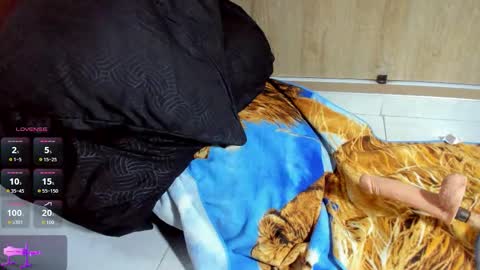 nice too meet you i m alison online show from September 18, 2025, 10:23 pm