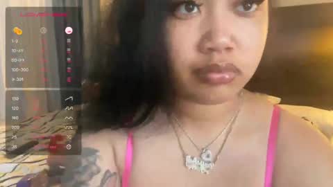 dayqueen1 online show from January 2, 2025, 10:37 am