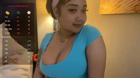 dayqueen1 online show from January 10, 2025, 12:04 pm