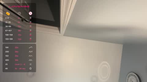 dayqueen1 online show from November 18, 2025, 6:01 pm