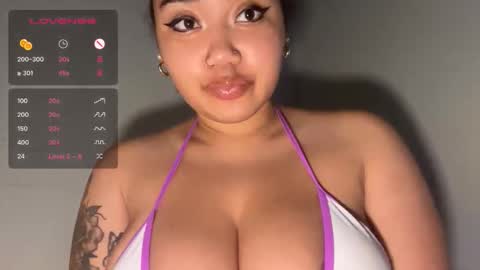 dayqueen1 online show from February 7, 2026, 1:04 pm