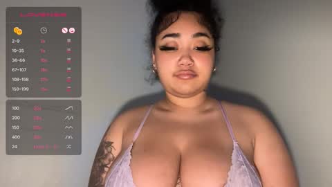 dayqueen1 online show from March 20, 2026, 9:58 am