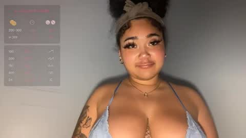 dayqueen1 online show from April 2, 2026, 8:12 am