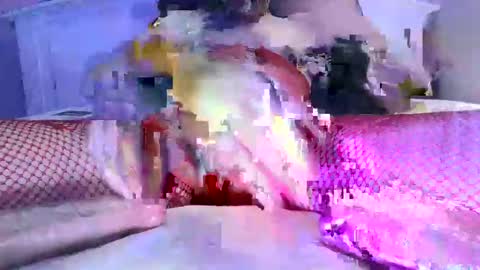 daywalker2469 online show from January 5, 2025, 6:02 am