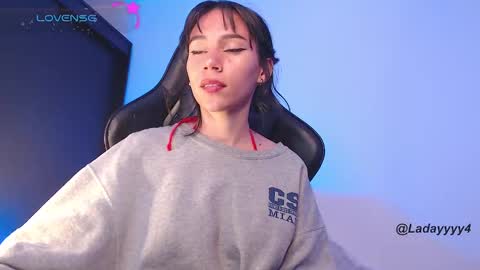 Dayana  online show from February 14, 2025, 4:04 am