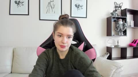 dazdrasmigdasue online show from January 11, 2025, 11:23 am