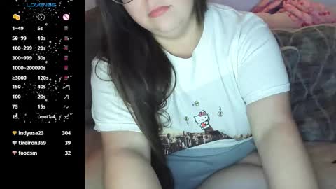 Dazeddesty  online show from January 6, 2026, 12:58 am