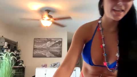 Dazey online show from July 3, 2026, 8:15 pm