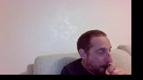 dazza2574 online show from October 27, 2025, 9:08 pm