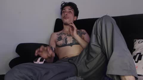 dazzayy online show from October 12, 2025, 10:31 pm