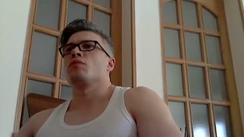 dbasil26 online show from July 3, 2026, 12:11 pm