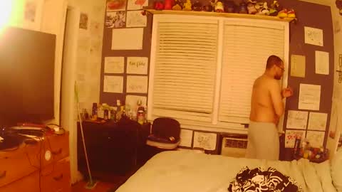 dbeamon92 online show from January 15, 2026, 9:25 am