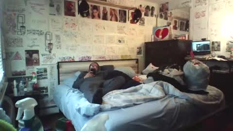 dbeamon92 online show from February 4, 2026, 5:52 pm